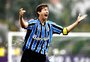 Gol "meio sem querer" em 2008 é a lembrança de Tcheco contra o Palmeiras