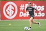 Diogo Olivier: a atitude que a direção do Inter tomará com Nico López depois do Gre-Nal