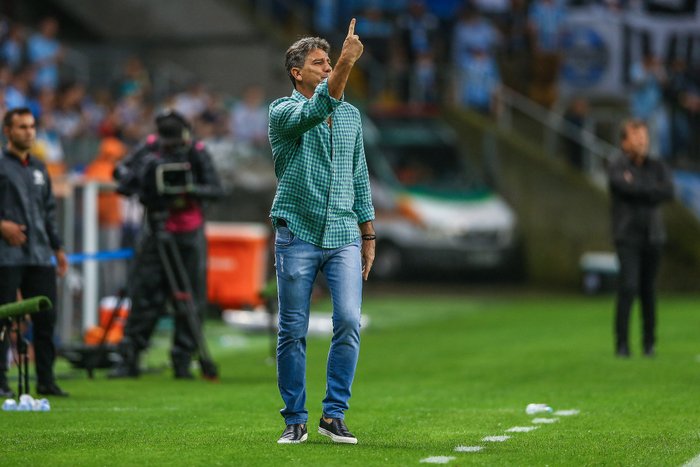 Lucas Uebel / Grêmio FBPA