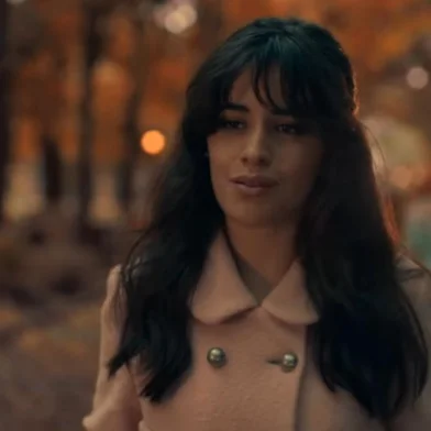 Camila Cabello, Consequences, pop