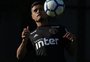 Everton sofre novo estiramento e volta a desfalcar o São Paulo