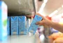 Rede de supermercados lança campanha para doação de alimentos e produtos de higiene e limpeza 