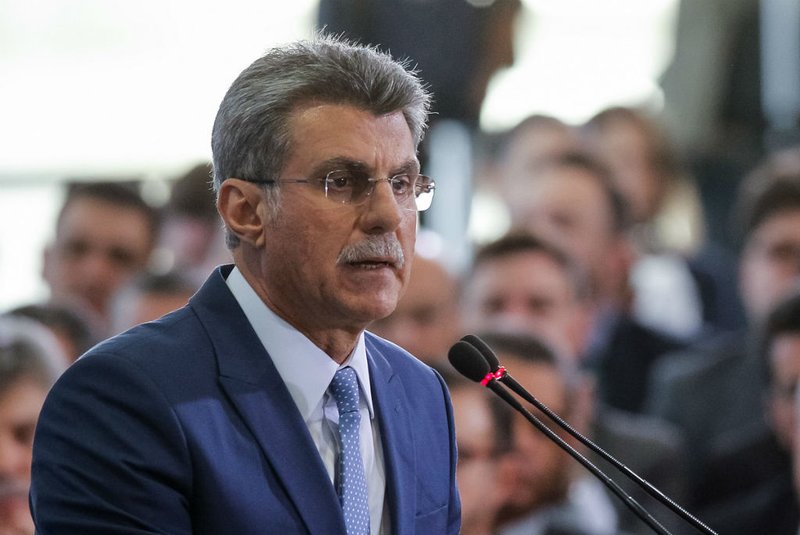 Romero Juca: Últimas Notícias | GZH