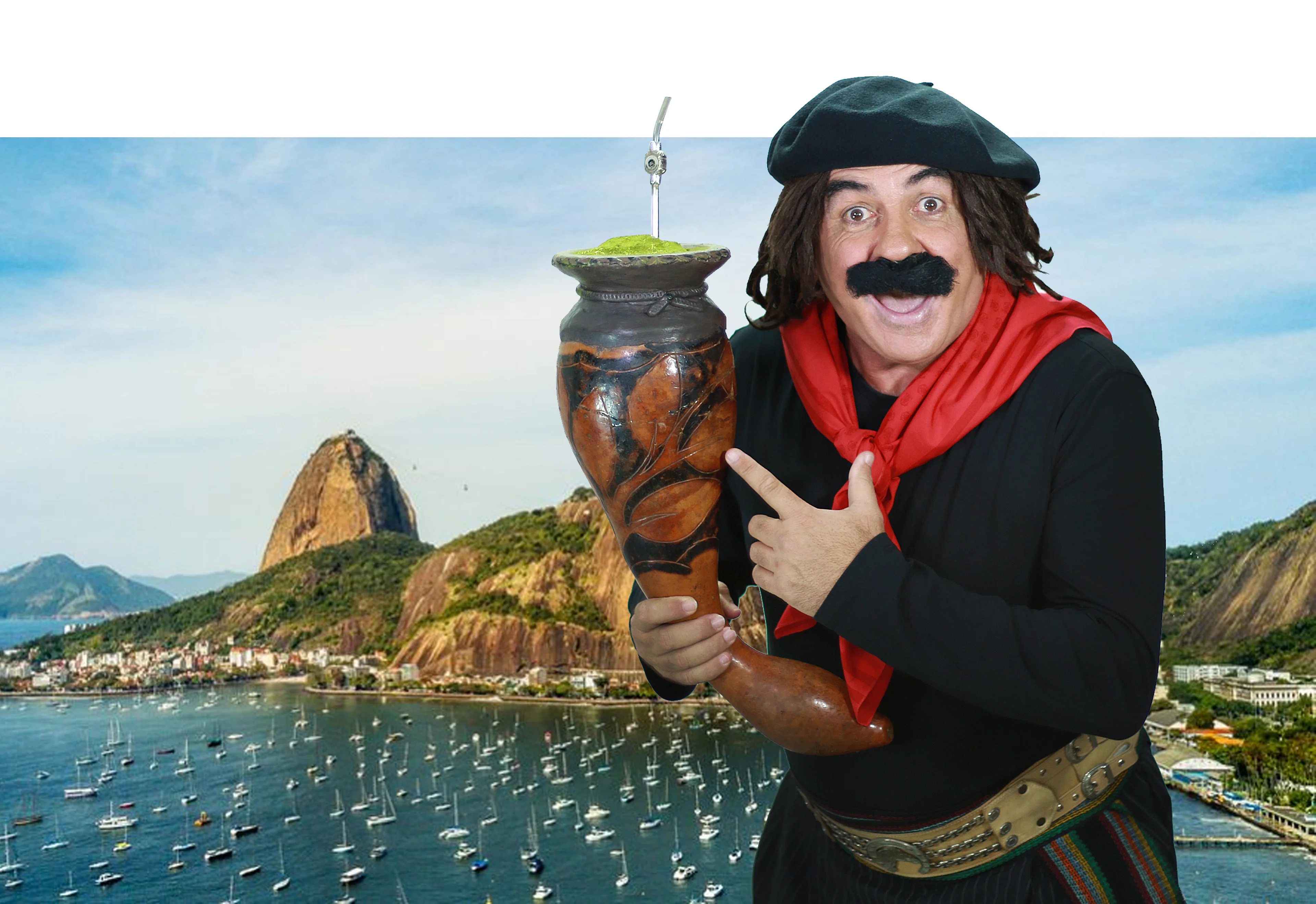 Fabrício Eckhard/Divulgação