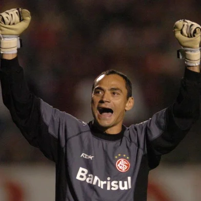 *** Mauro Vieira - Inter final ***Internacional empata em 2 a 2 com o São Paulo no estádio Beira-Rio e conquista a Copa Libertadores da América 2006 pela primeira vez.