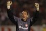 Cinco perguntas para Clemer, o goleiro da defesa mais marcante da história do Inter