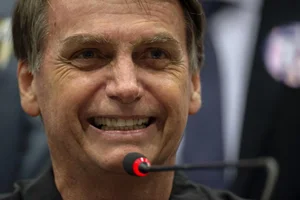 Mauro Pimentel / AFP