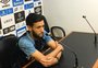 Juninho Capixaba valoriza técnico do Grêmio e não teme Felipão: "Nós temos o Renato"