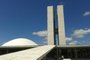 O Senado Federal está sediado na cúpula côncova, voltada para baixo, em cima do prédio principal do Congresso, ao lado das torres que o separam da cúpula convexa, voltada para cima, onde fica a Câmara dos Deputados. O complexo foi projetado pelo arquiteto Oscar Niemeyer e, em 2007, tombado como patrimônio nacional pelo Iphan.