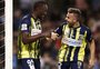 Usain Bolt faz seus dois primeiros gols como jogador de futebol profissional