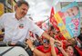 Por que Haddad venceu Bolsonaro no Nordeste no primeiro turno