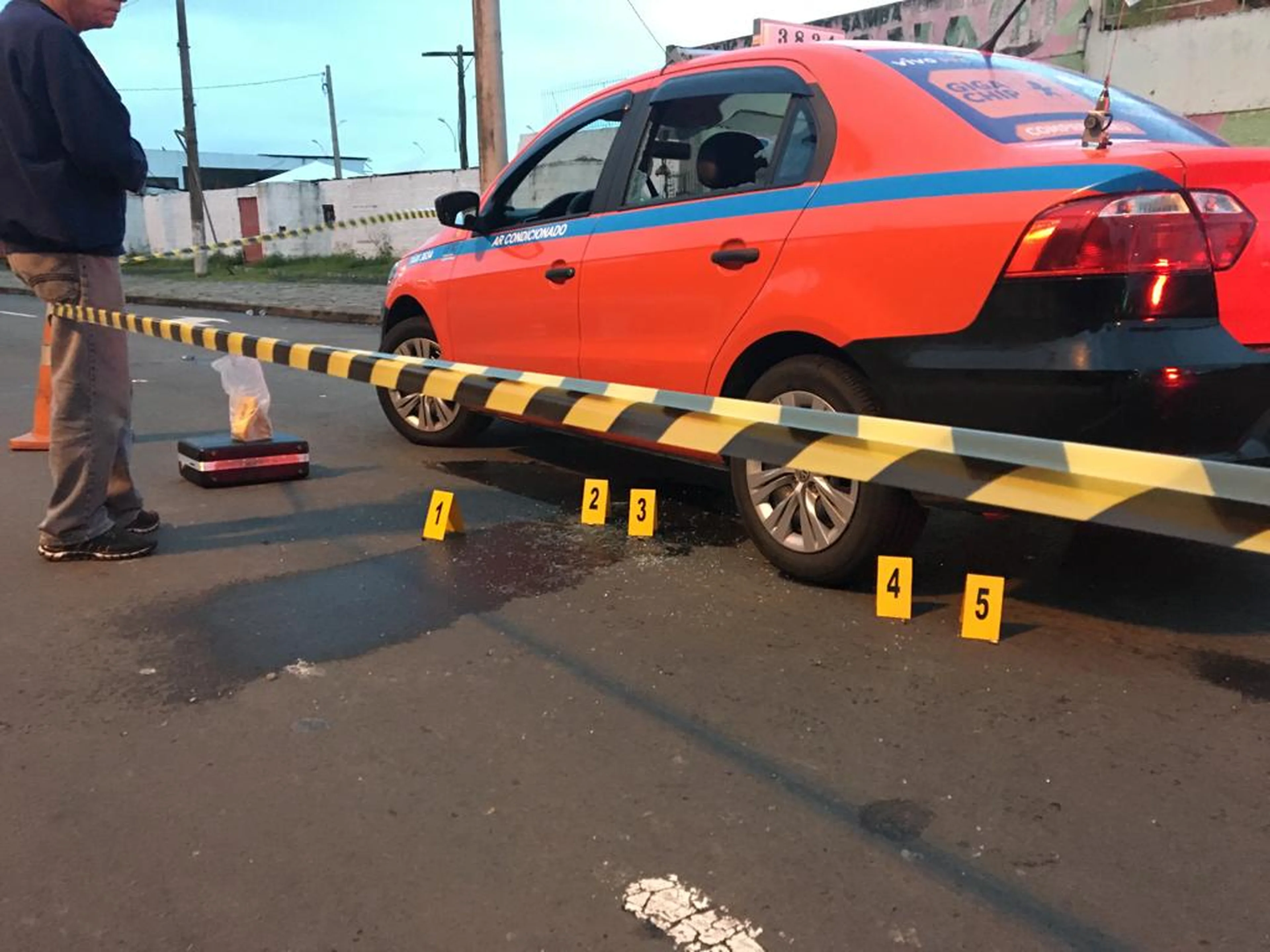 Vitor Rosa/Agência RBS