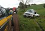 Família morta em acidente de carro tem velório coletivo em Palmeira das Missões