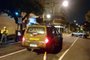Blitz flagra 27 condutores dirigindo bêbados em Caxias