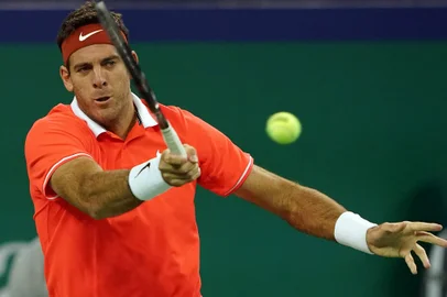 del potro