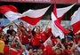 Vitória do Inter sobre o São Paulo registra o maior público do "novo" Beira-Rio