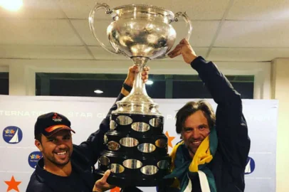 jorge zarif, guilherme de almeida, vela, mundial de star, mundial da classe star