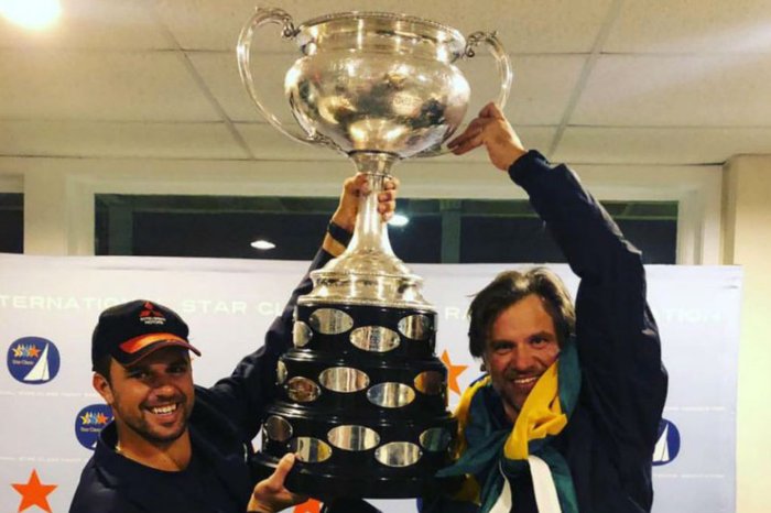 Star Class / Divulgação Star Class / Divulgação