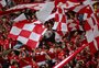 Inter lançará linha de camisetas que ajudará no combate ao coronavírus