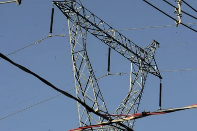  CAXIAS DO SUL, RS, BRASIL, 26/04/2018 - Energia elétrica sofre mais um aumento. (Marcelo Casagrande/Agência RBS)