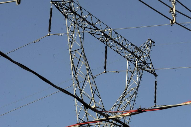  CAXIAS DO SUL, RS, BRASIL, 26/04/2018 - Energia elétrica sofre mais um aumento. (Marcelo Casagrande/Agência RBS)
