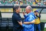 Após derrota para Palmeiras, Renato vê título brasileiro se distanciar: "Complicou um pouco mais"