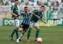 Grêmio não vence o Palmeiras pelo Brasileirão desde 2015 
