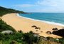 Cinco praias desertas (ou quase) para conhecer em Santa Catarina