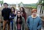 Longa gaúcho "Os Dragões" é filmado em Cotiporã com jovens atores locais