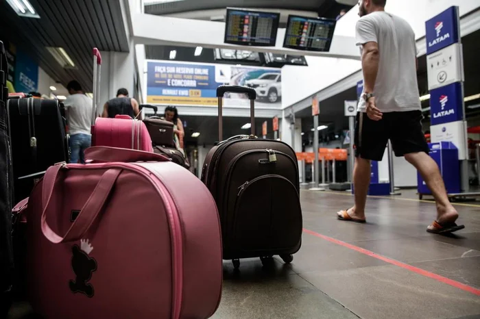 Marco Favero / Diário Catarinense