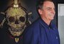 Bolsonaro visita integrantes do Bope no Rio de Janeiro