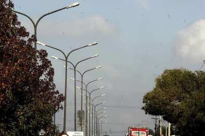  CAXIAS DO SUL, RS, BRASIL, 26/04/2018 - Energia elétrica sofre mais um aumento. (Marcelo Casagrande/Agência RBS)