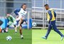 Colunistas opinam: Maicon e Cícero podem jogar juntos?