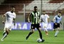 América-MG terá reforço de volante contra o Grêmio
