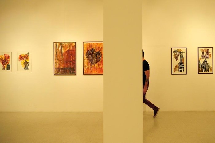 Lucas Amorelli / Agencia RBS