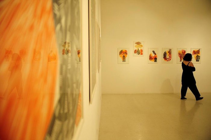 Lucas Amorelli / Agencia RBS