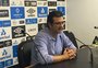 Médico do Grêmio fala sobre lesão de Luan: "Se fosse sábado, estaria fora"