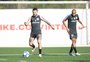 Odair ganha reforço para o banco de reservas do Inter