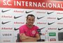 Damião diz ter tomado injeção para dor antes de jogo com São Paulo: "É hora do sacrifício"