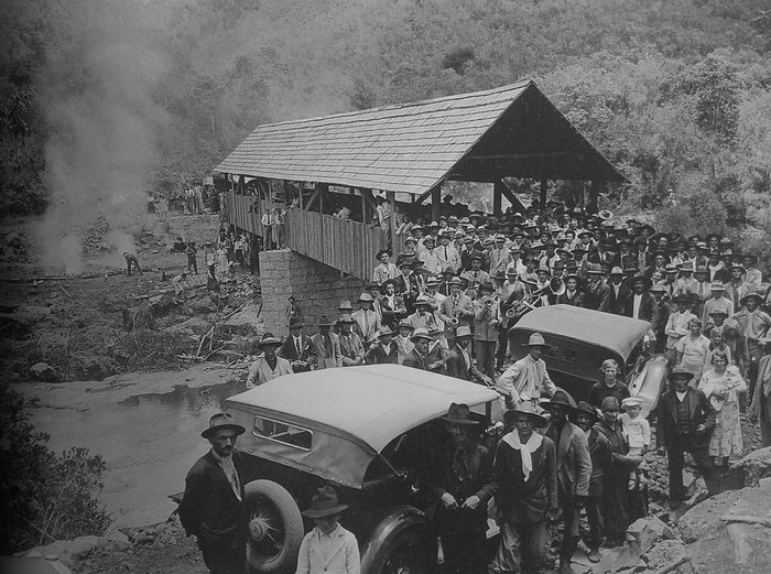 Giacomo Geremia / Arquivo Histórico Municipal João Spadari Adami, divulgação