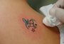 Clóvis Malta: tatuagens são cicatrizes da alma