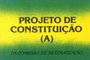  Projeto de Constituição ( a) - da comissão de sistematização 