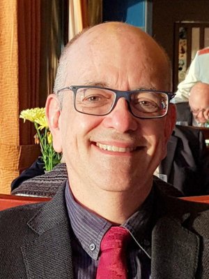 Divulgação / Arquivo Pessoal