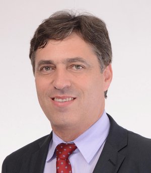 Divulgação / Arquivo Pessoal