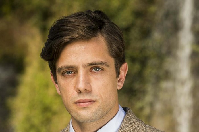 João Miguel Júnior / TV Globo/Divulgação