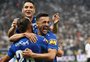Cruzeiro vence o Corinthians por 2 a 1 e conquista o hexa da Copa do Brasil