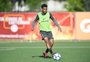 Sport confirma novo empréstimo de Rithely ao Inter por mais seis meses