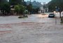 Com chuva de um mês em apenas três horas, Erval Seco contabiliza estragos no norte do RS