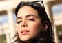 Irritada, Bruna Marquezine "dá moral" em fã que perguntou sobre término com Neymar