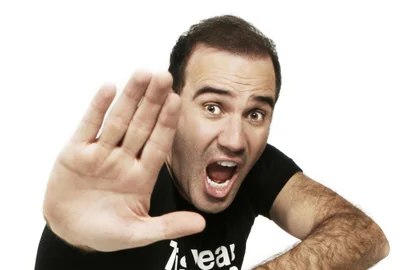  Palco BCS promove bate-papo com Diogo Portugal 
